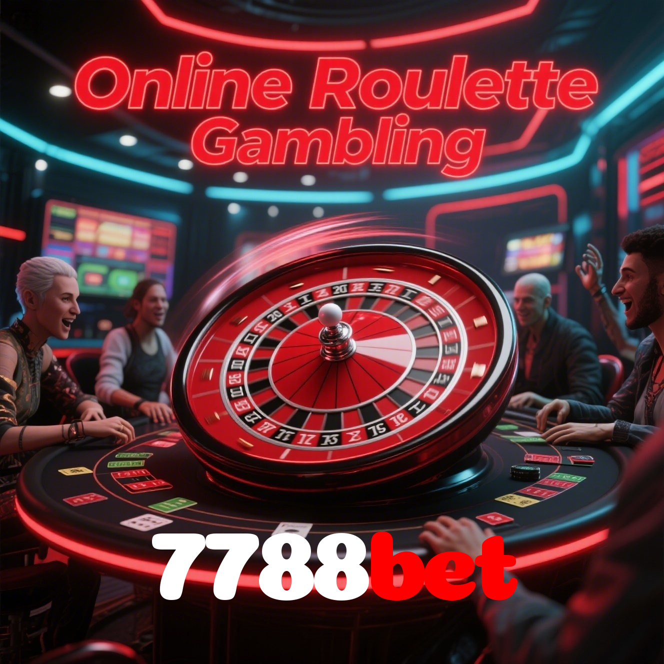 7788bet:A diversão começa no cassino online com poker, roleta e apostas no futebol!