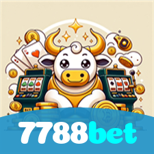 7788bet：Desafie a roleta e conquiste prêmios incríveis!