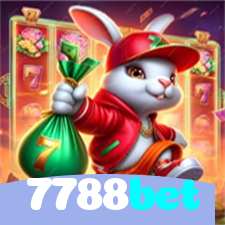7788bet：Em nosso cassino online, a sorte está ao seu lado! Aposte agora!