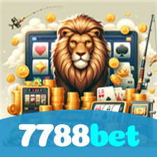 7788bet：Seu time na vitória e os jackpots no cassino online te esperam!