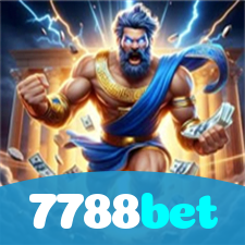 7788bet：No nosso cassino, a emoção nunca para! Jogue agora!