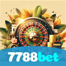 7788bet:Aposte no seu time e jogue roleta no cassino mais confiável!
