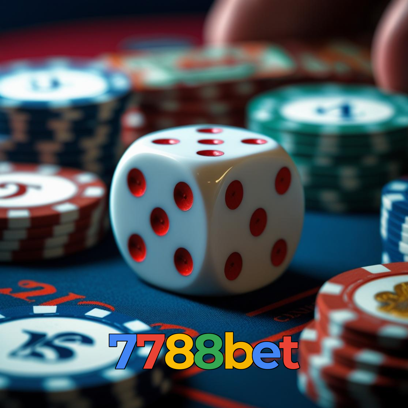 7788bet：Vença na roleta e conquiste prêmios gigantes!