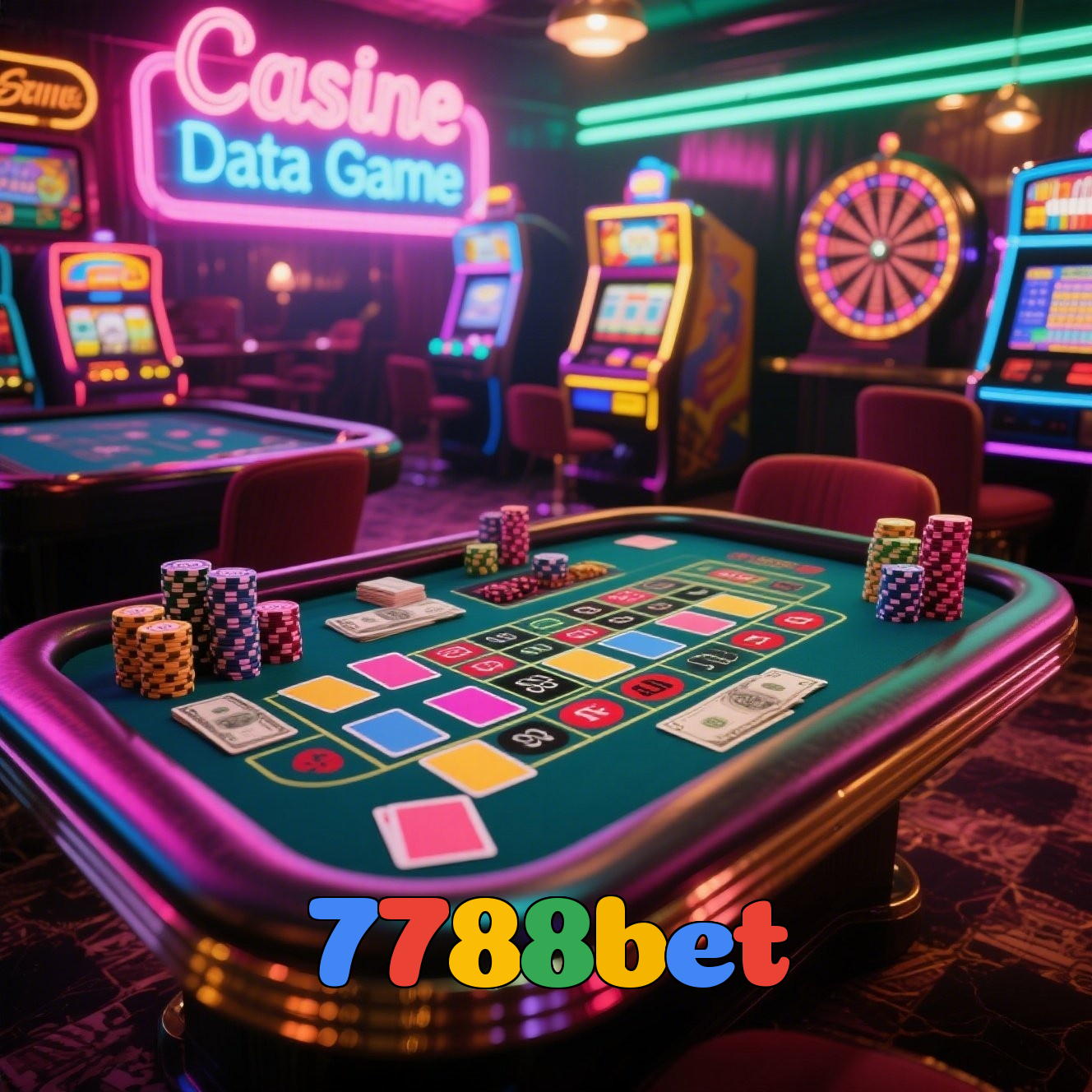 7788bet：Gire as slots e ganhe prêmios incríveis com cada giro!