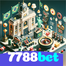 7788bet：O melhor cassino online está aqui! Jogue nas slots e ganhe!