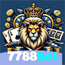 7788bet:Ganhe prêmios incríveis em slots, roleta e apostas ao vivo no futebol!