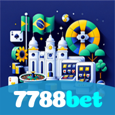 7788bet：Cada giro é uma chance de conquistar prêmios incríveis!