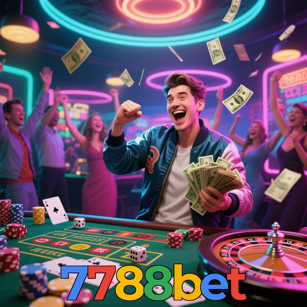7788bet:Jogue agora nas melhores slots e ganhe muito mais!