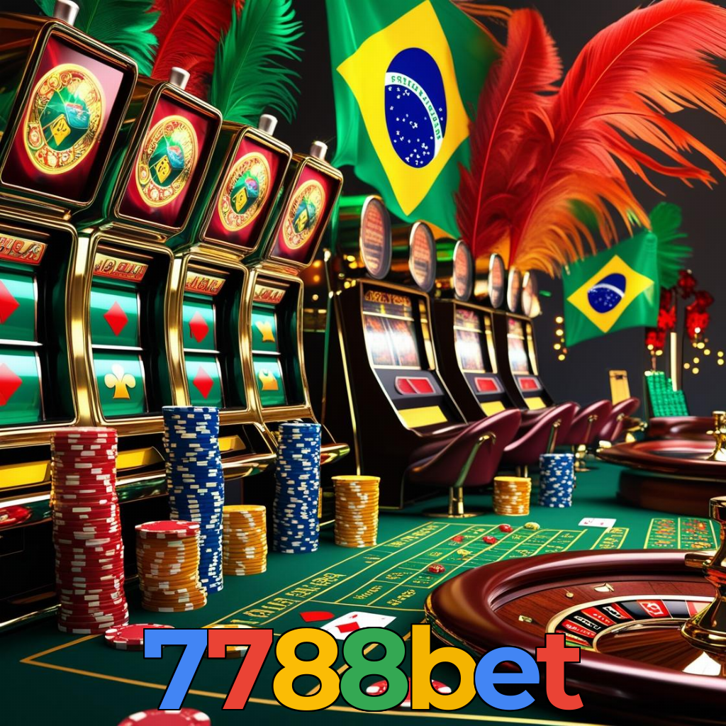 7788bet:No futebol online, a cada aposta sua vitória está mais perto!