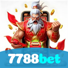7788bet:Apostas no futebol e grandes prêmios em slots e roleta esperam por você!
