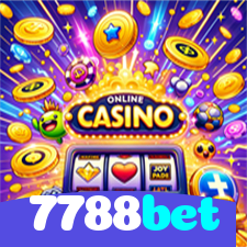 7788bet:Aposte nas roletas e conquiste prêmios incríveis!