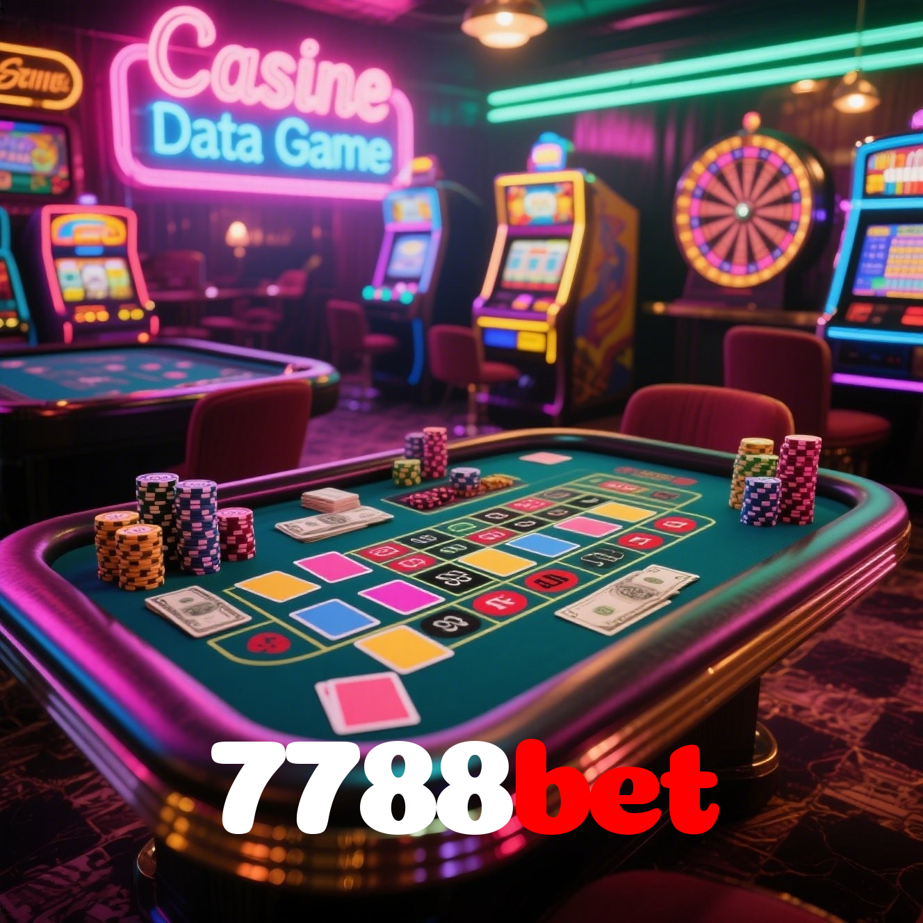 7788bet:A sorte está ao seu lado no cassino online com jogos de roleta e apostas no futebol!
