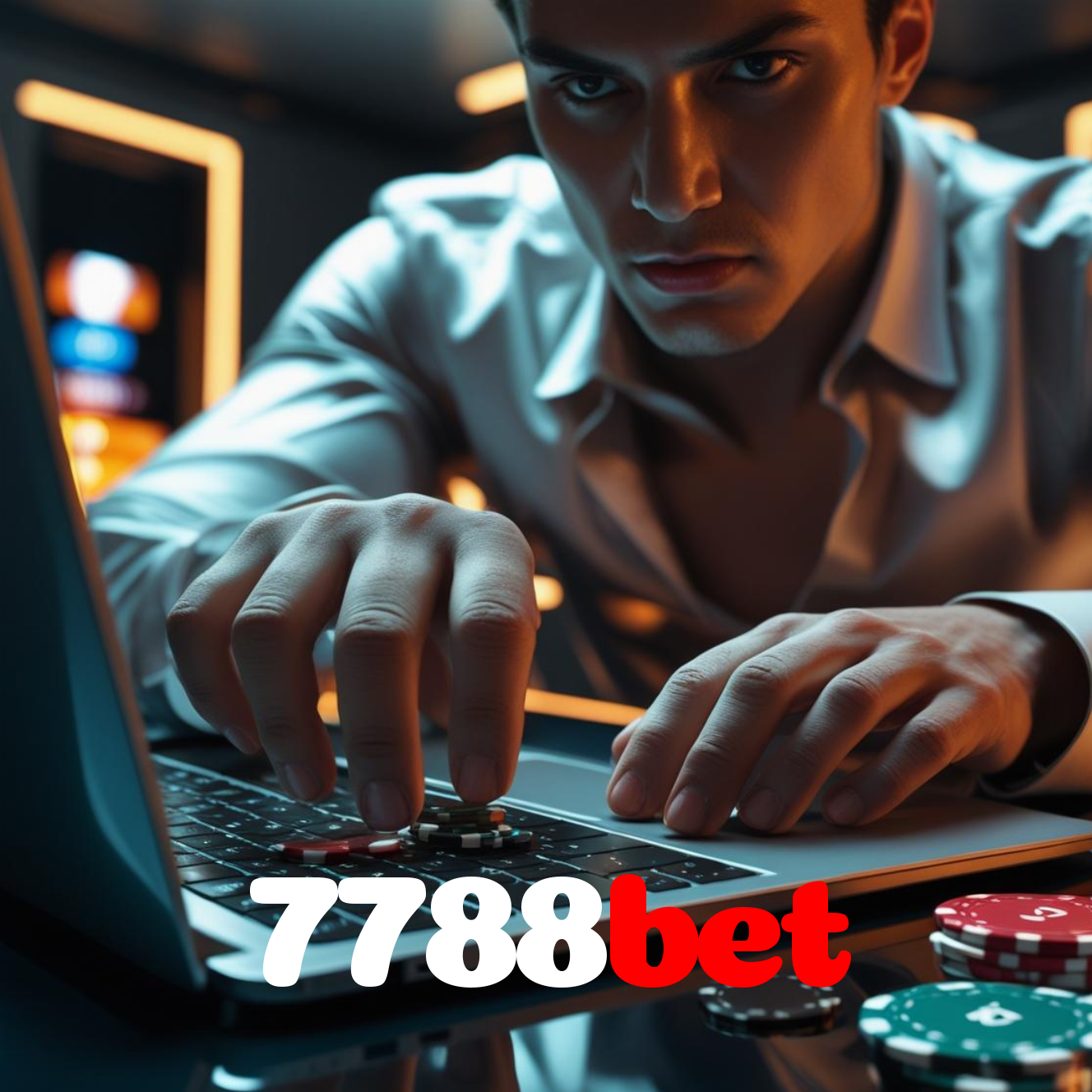 7788bet:Jogue nas mesas de poker e se torne um campeão das cartas!