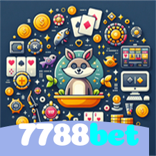 7788bet：Conquiste grandes vitórias em blackjack e aposte no futebol online!