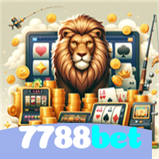 7788bet：A diversão e as vitórias estão te esperando no nosso cassino online!