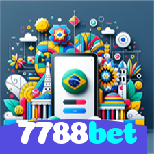 7788bet:Jogue slots, aposte no futebol e conquiste prêmios incríveis!