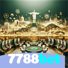 7788bet：Aposte no futebol online e seja o maior vencedor de todos!