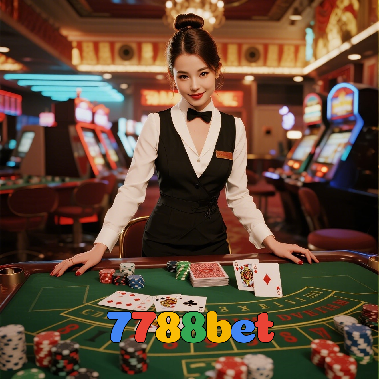 7788bet:Apostas ao vivo no futebol e prêmios em jogos como blackjack e roleta!