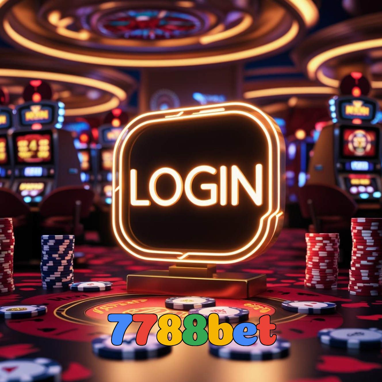 7788bet:Em cada giro, novas vitórias! Venha jogar nas melhores slots!