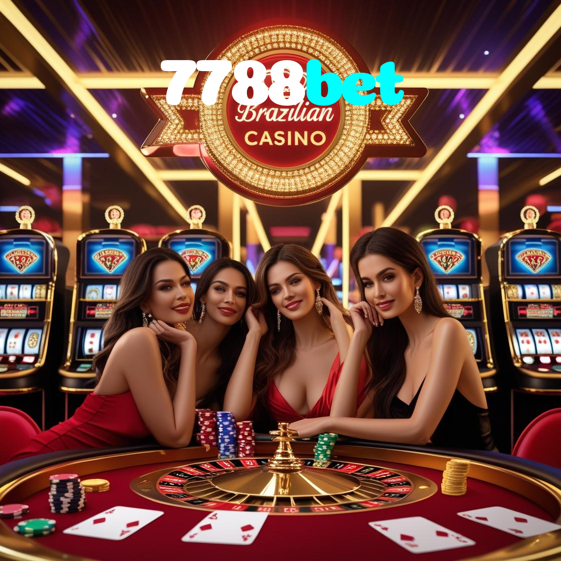 7788bet:Onde sua sorte encontra o melhor cassino online e as apostas no futebol!