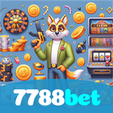 7788bet：Jogue slots de tirar o fôlego e conquiste vitórias épicas!