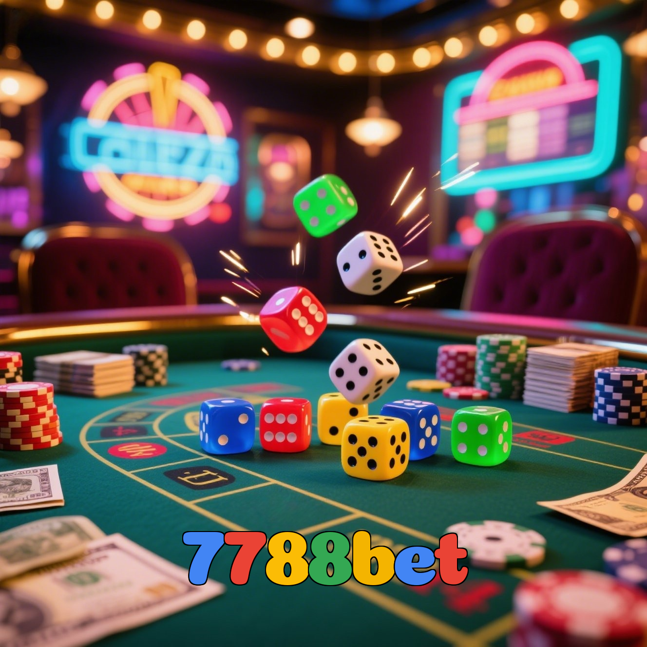 7788bet：Conquiste prêmios no blackjack e aposte no futebol ao vivo com segurança!