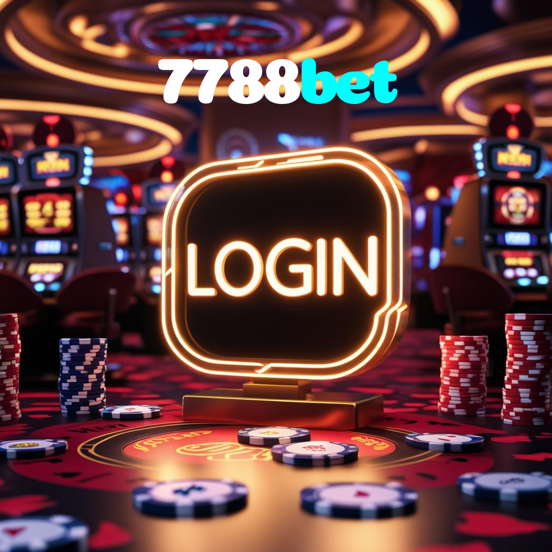 7788bet:O melhor cassino online está aqui! Jogue nas slots e ganhe!