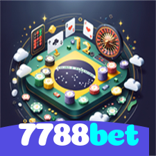 7788bet:Sua sorte está no cassino online com jogos como poker e apostas no futebol!