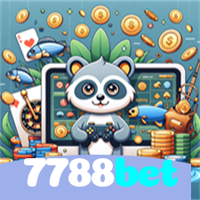 7788bet:Sinta a emoção de ganhar no cassino online! Aposte e vença!