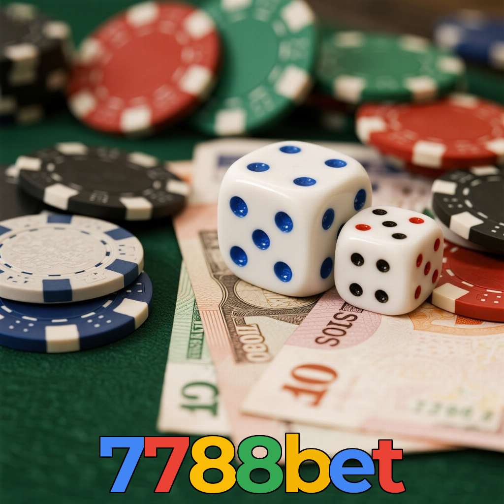 7788bet:Desafie seus limites no cassino online e ganhe grandes prêmios!