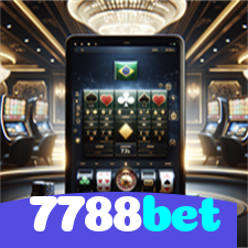 7788bet：Jogue slots, poker e aposte no futebol no cassino online mais emocionante!