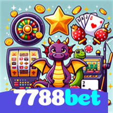 7788bet：Jogue agora nas melhores slots e ganhe prêmios fantásticos!