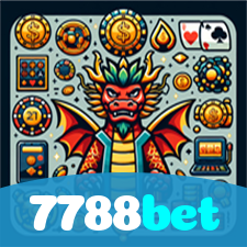 7788bet：Vença no futebol online e ganhe prêmios incríveis!