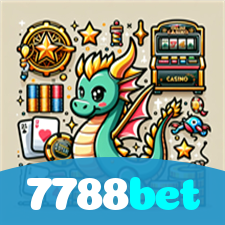 7788bet:O melhor cassino para apostar no futebol e ganhar em jogos de cassino!