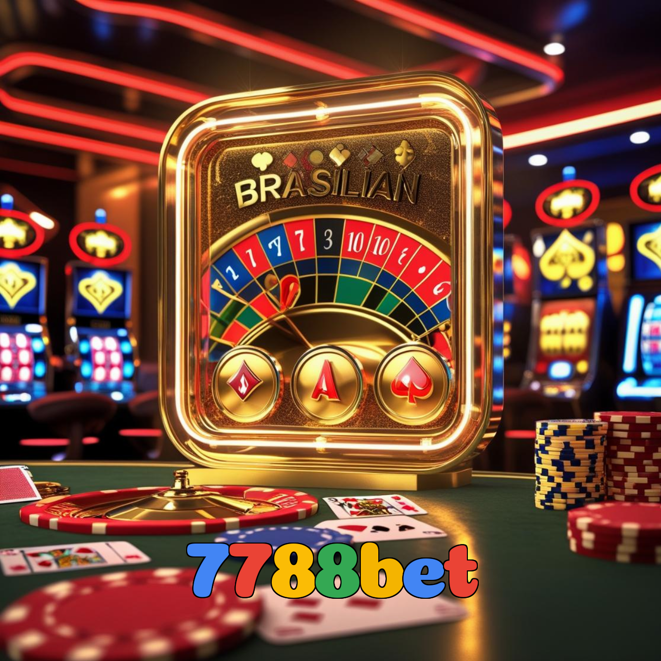 7788bet：Jogue roleta, aposte no futebol e ganhe grandes prêmios!