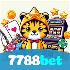 7788bet:Onde sua sorte encontra o melhor cassino online e as apostas no futebol!