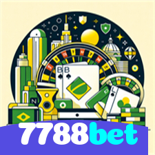 7788bet:Jogue nas slots e conquiste vitórias épicas!