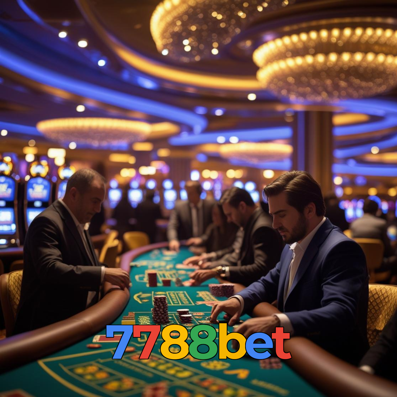 7788bet:Sinta a adrenalina das slots e conquiste vitórias como nunca!