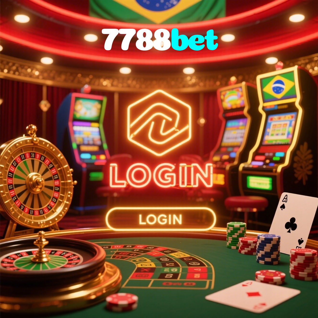 7788bet：Jogue poker, roleta e aposte no futebol com grandes prêmios!
