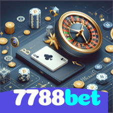 7788bet：Aposte no futebol e ganhe em jogos de cassino como roleta e blackjack!