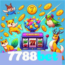 7788bet:Gire nas slots e conquiste o prêmio da sua vida!