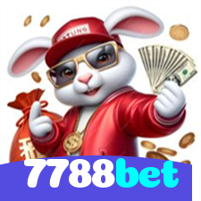 7788bet:O melhor cassino para você jogar slots e apostar no futebol online!