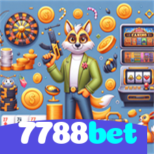 7788bet：A sorte está ao seu lado em slots, poker e apostas esportivas online!
