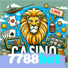 7788bet:Jogue nas roletas e veja grandes prêmios surgirem para você!