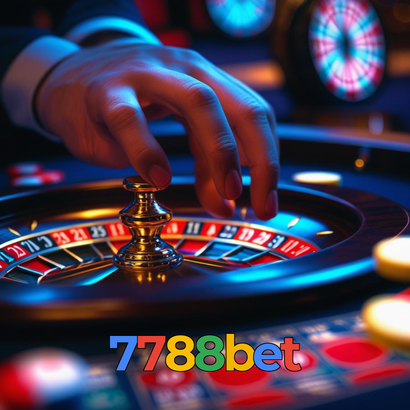 7788bet:A melhor plataforma para apostas no futebol e diversão em jogos de cassino!