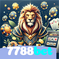 7788bet:Jogue poker, roleta e aposte no futebol online com segurança!