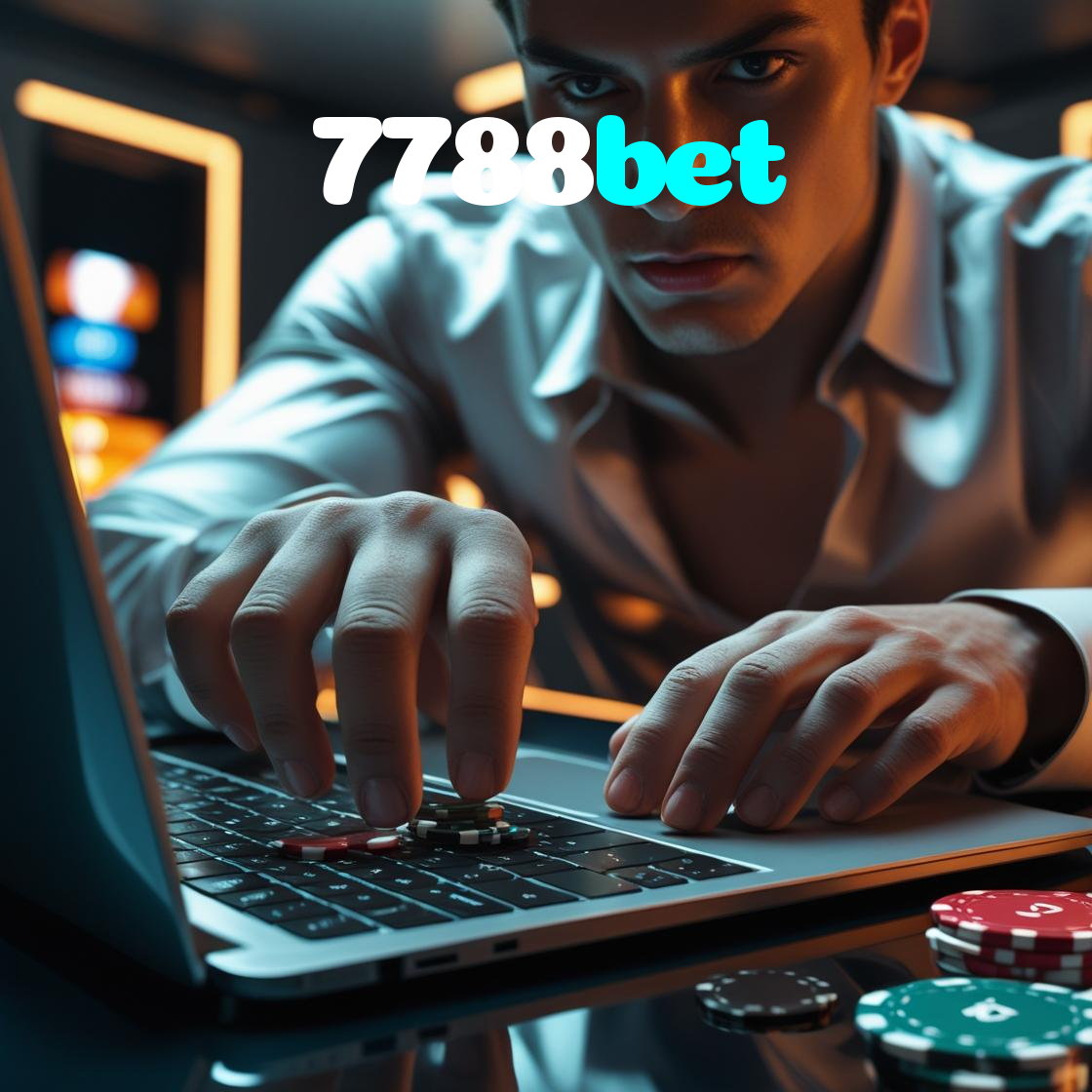 7788bet:Apostas emocionantes no futebol e os melhores jogos de cassino!