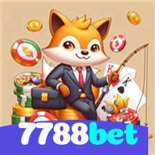 7788bet:Aposte em nosso cassino e viva uma experiência única de diversão!