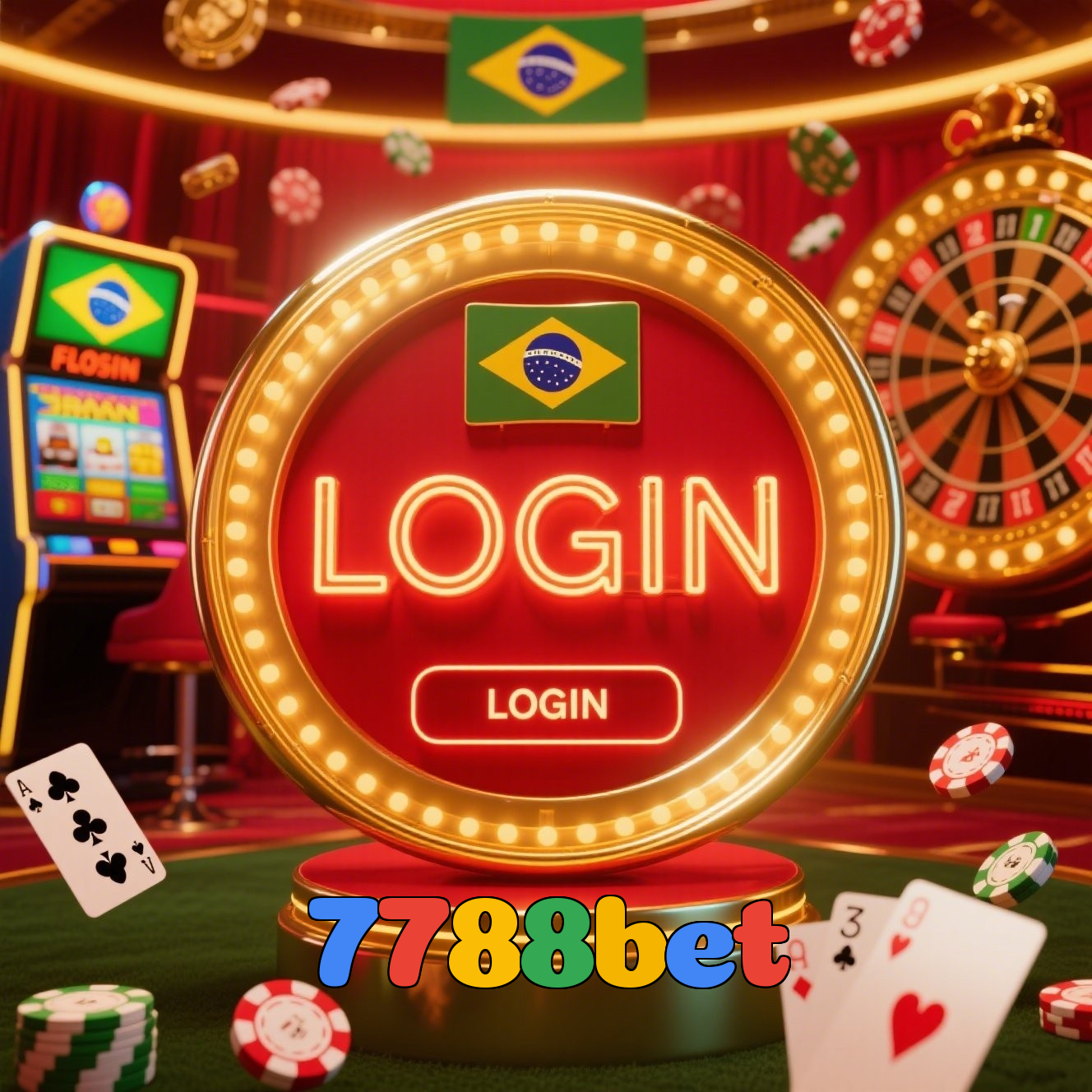 7788bet：Onde a sorte está ao seu lado: apostas no futebol e vitórias no cassino!
