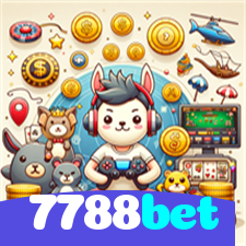 7788bet:Jogue nas melhores slots e conquiste jackpots incríveis!